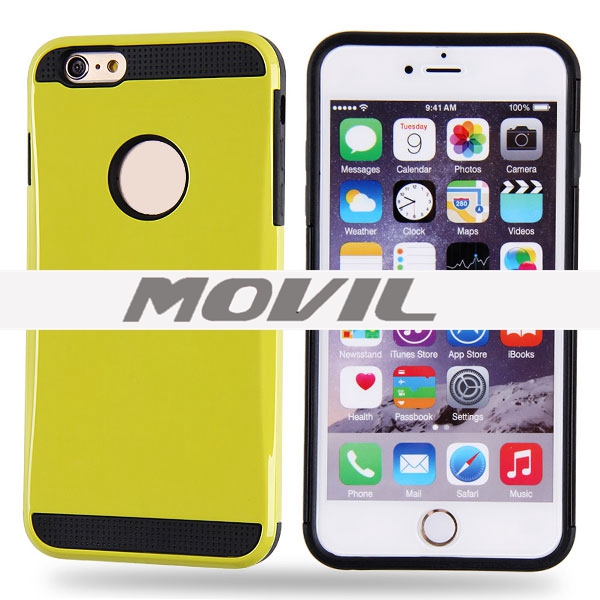 NP-1791 Protectores para iPhone 6 plus-8